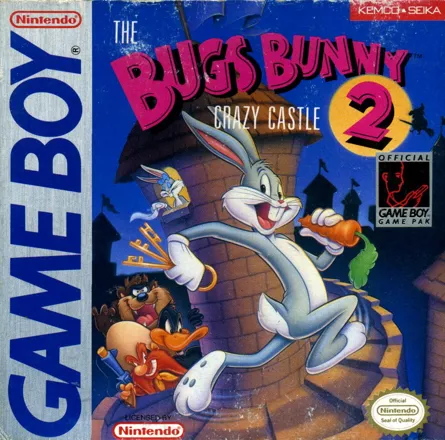 Bugs Bunny - Crazy Castle II